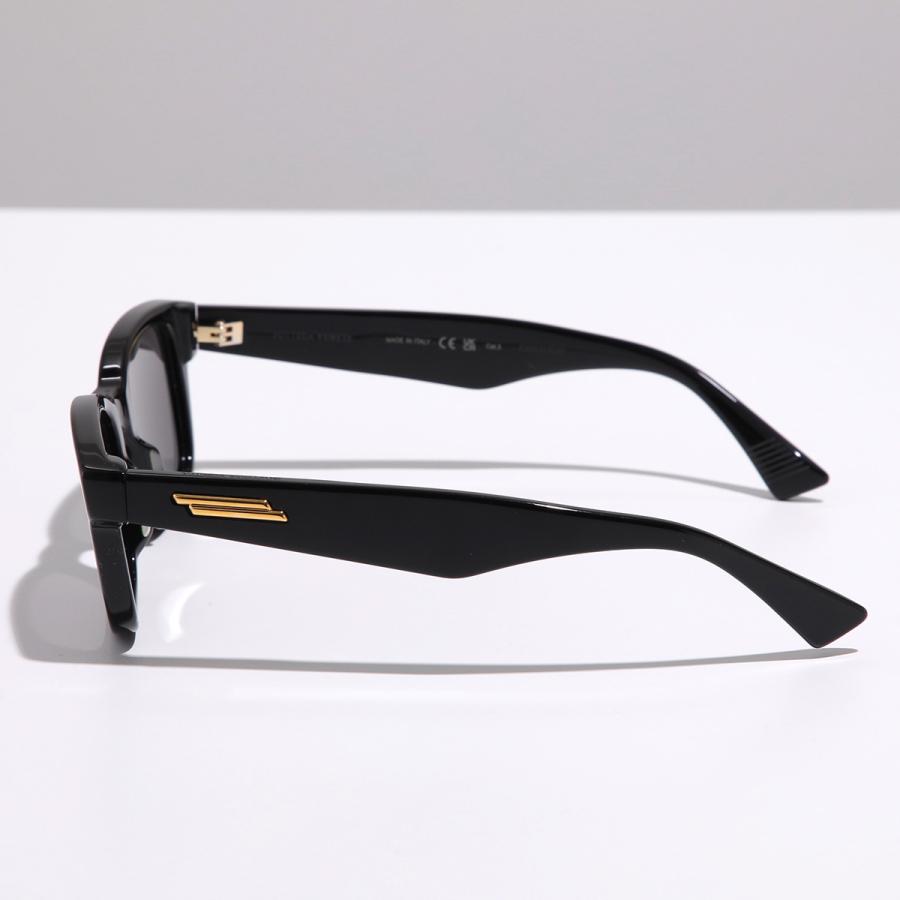 BOTTEGA VENETA（ボッテガ・ヴェネタ） サングラス BV1146S メンズ