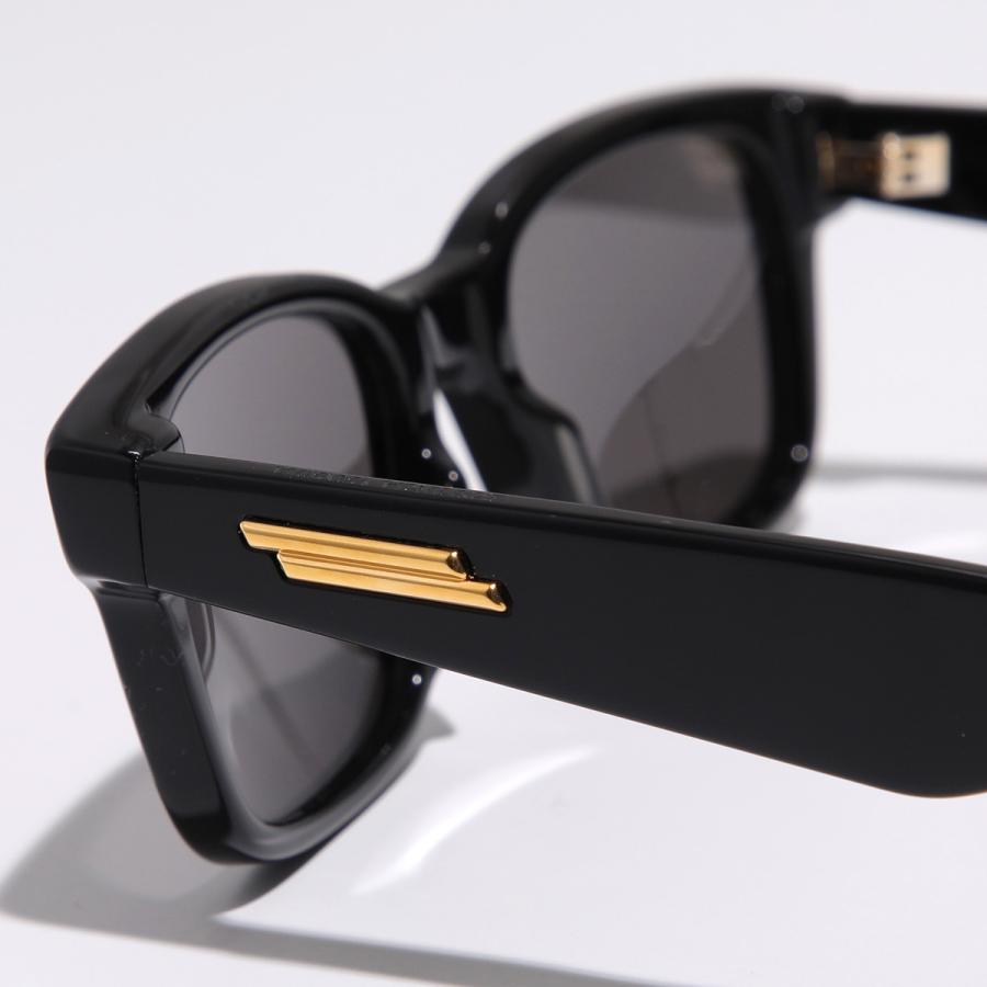 BOTTEGA VENETA（ボッテガ・ヴェネタ） サングラス BV1146S メンズ