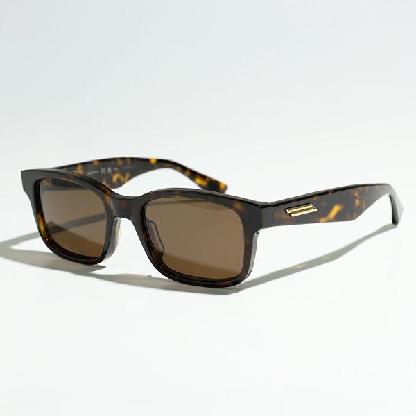 BOTTEGA VENETA（ボッテガ・ヴェネタ） サングラス BV1146S メンズ