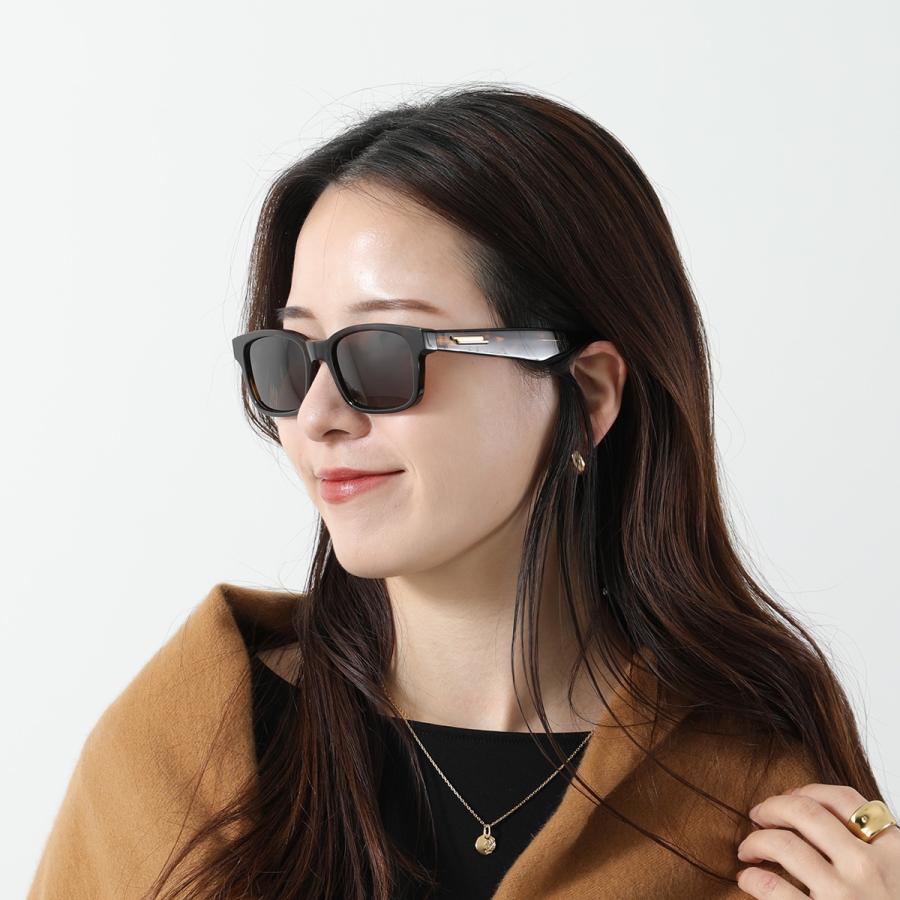 BOTTEGA VENETA（ボッテガ・ヴェネタ） サングラス BV1146S メンズ