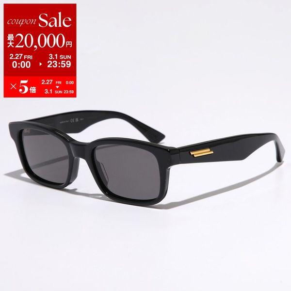 BOTTEGA VENETA（ボッテガ・ヴェネタ） サングラス BV1146S レディース