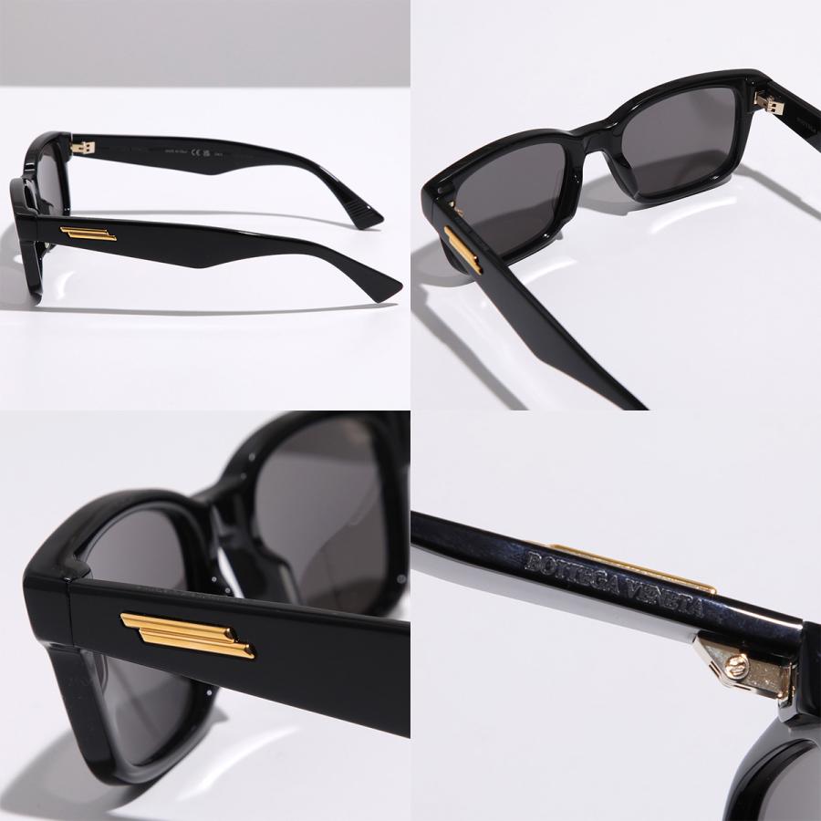 BOTTEGA VENETA（ボッテガ・ヴェネタ） サングラス BV1146S レディース