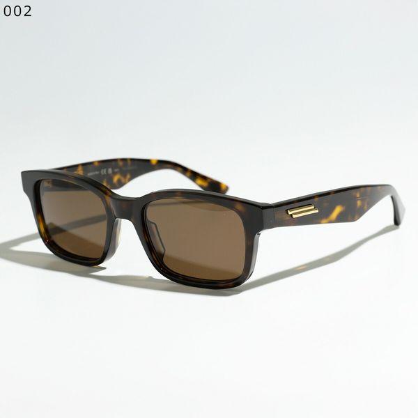 BOTTEGA VENETA（ボッテガ・ヴェネタ） サングラス BV1146S レディース