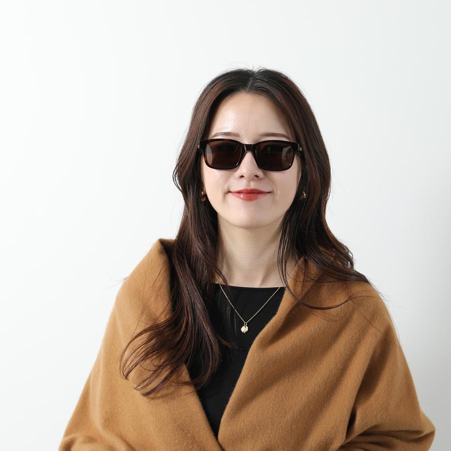 BOTTEGA VENETA（ボッテガ・ヴェネタ） サングラス BV1146S レディース