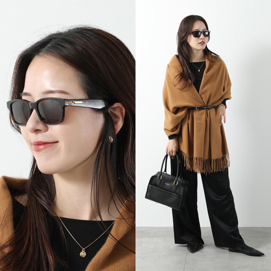 BOTTEGA VENETA（ボッテガ・ヴェネタ） サングラス BV1146S レディース