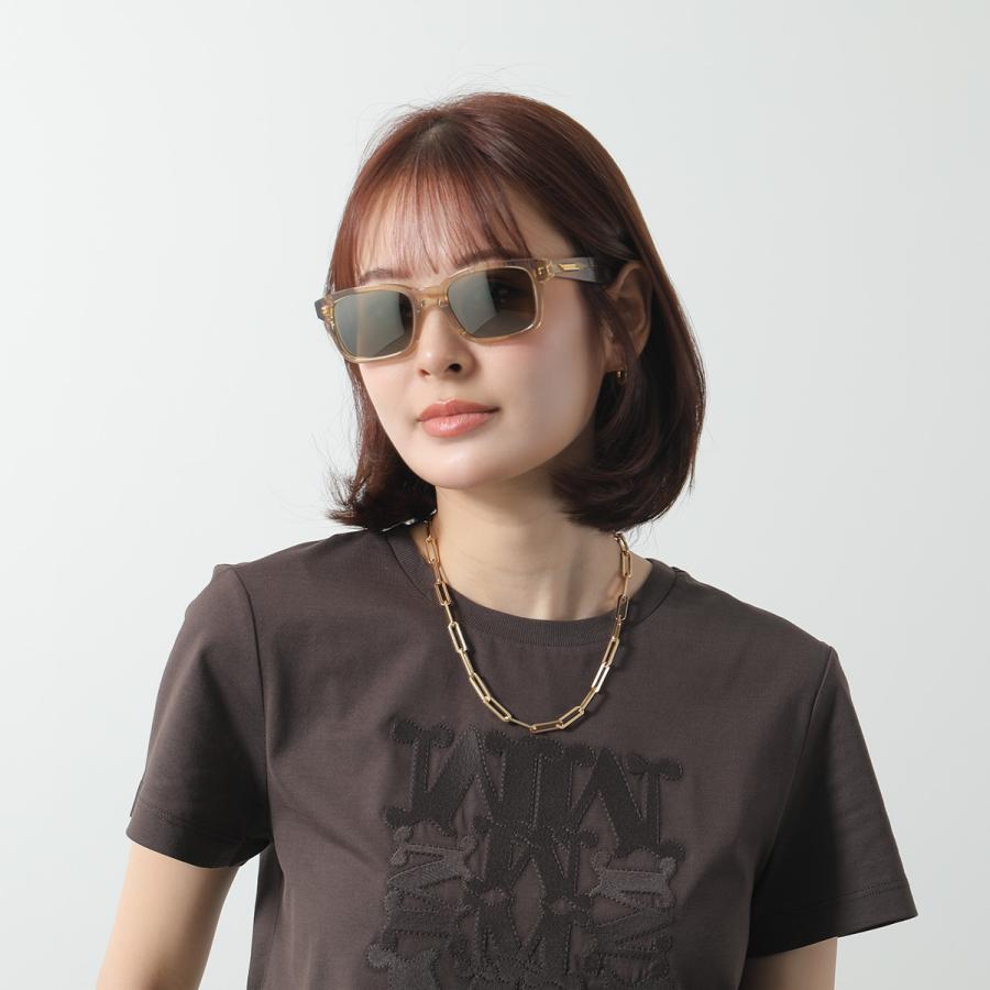 BOTTEGA VENETA（ボッテガ・ヴェネタ） サングラス BV1146S レディース