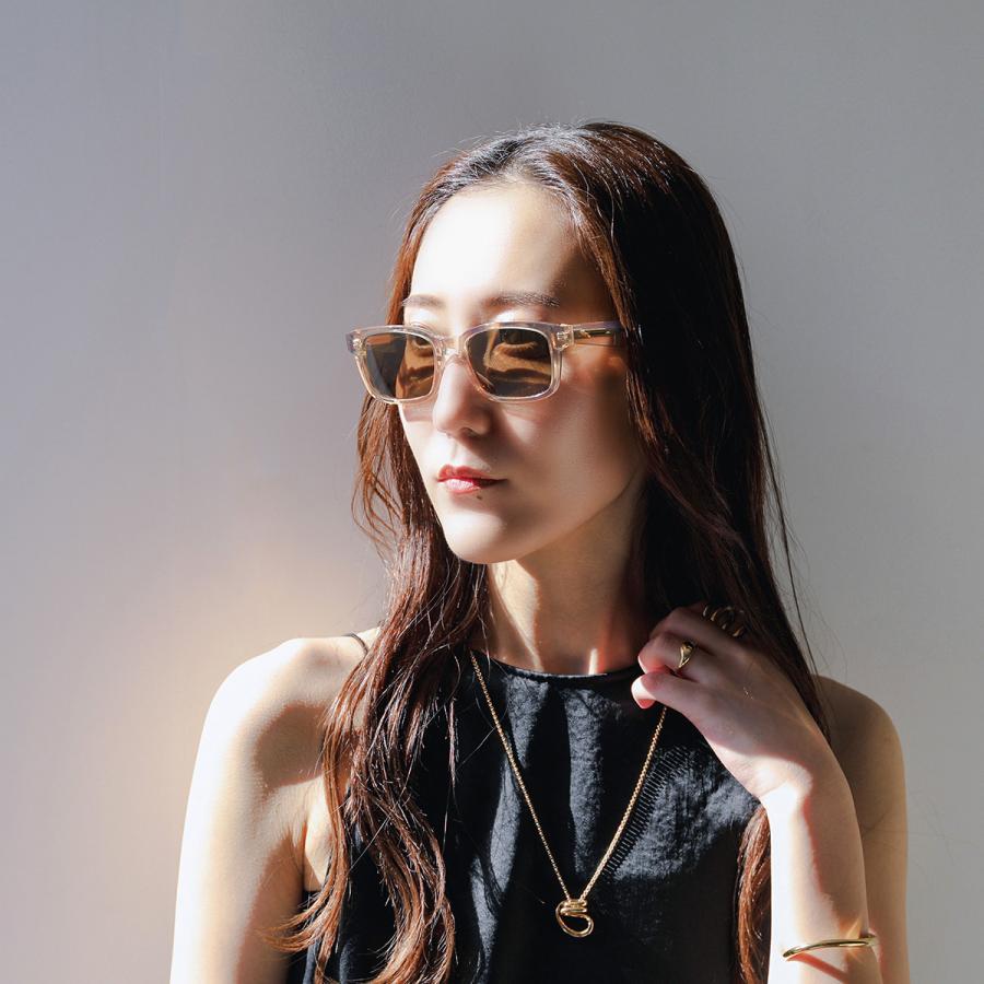 BOTTEGA VENETA（ボッテガ・ヴェネタ） サングラス BV1146S レディース