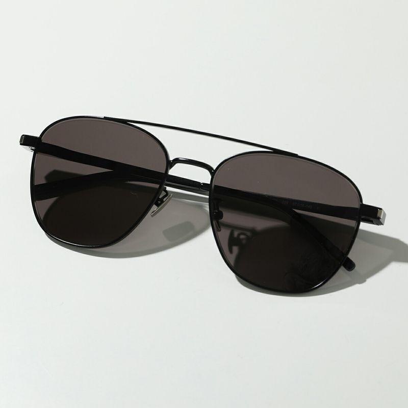 SAINT LAURENT サンローラン サングラス SL 531 メンズ ダブルブリッジ