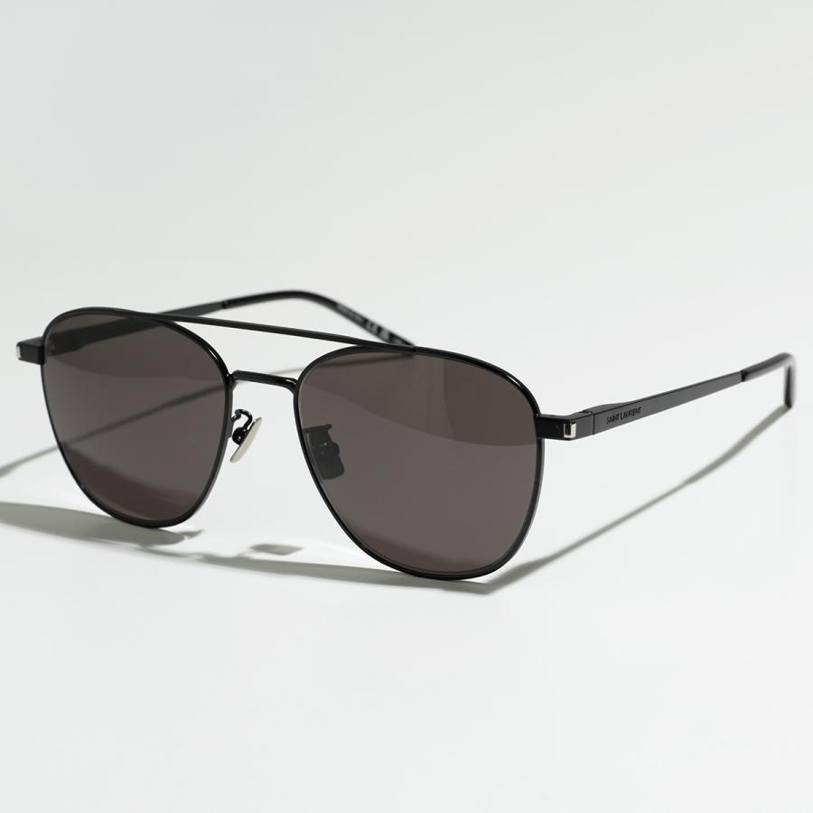 【多少レンズ欠有】●ヴィンテージ●イブサンローランシルバーメッキフレーム ジェンテディマーレ オンラインストア / SAINT LAURENT〈サンローラン