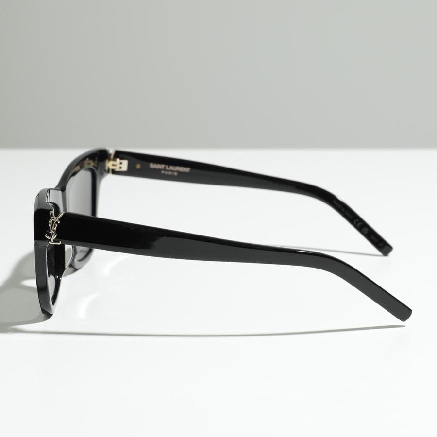 SAINT LAURENT サンローラン サングラス SL M106 レディース キャット