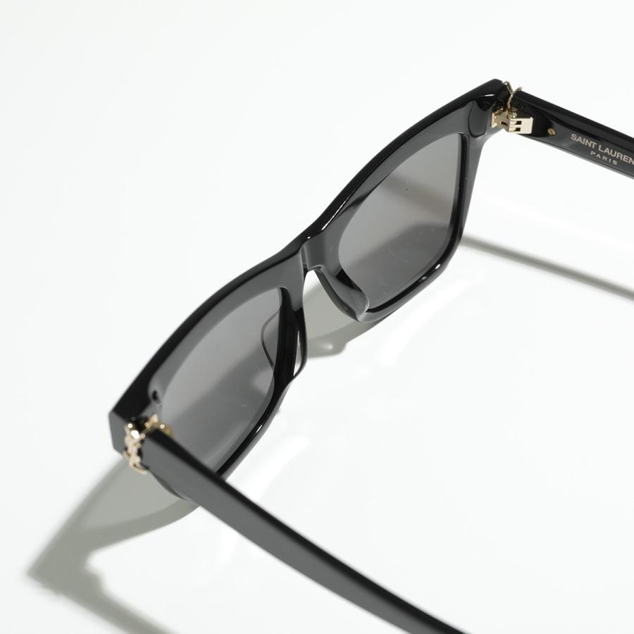 SAINT LAURENT サンローラン サングラス SL M106 レディース キャット