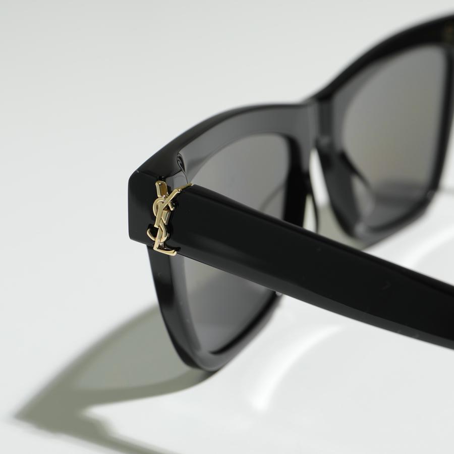 SAINT LAURENT サンローラン サングラス SL M106 レディース キャット