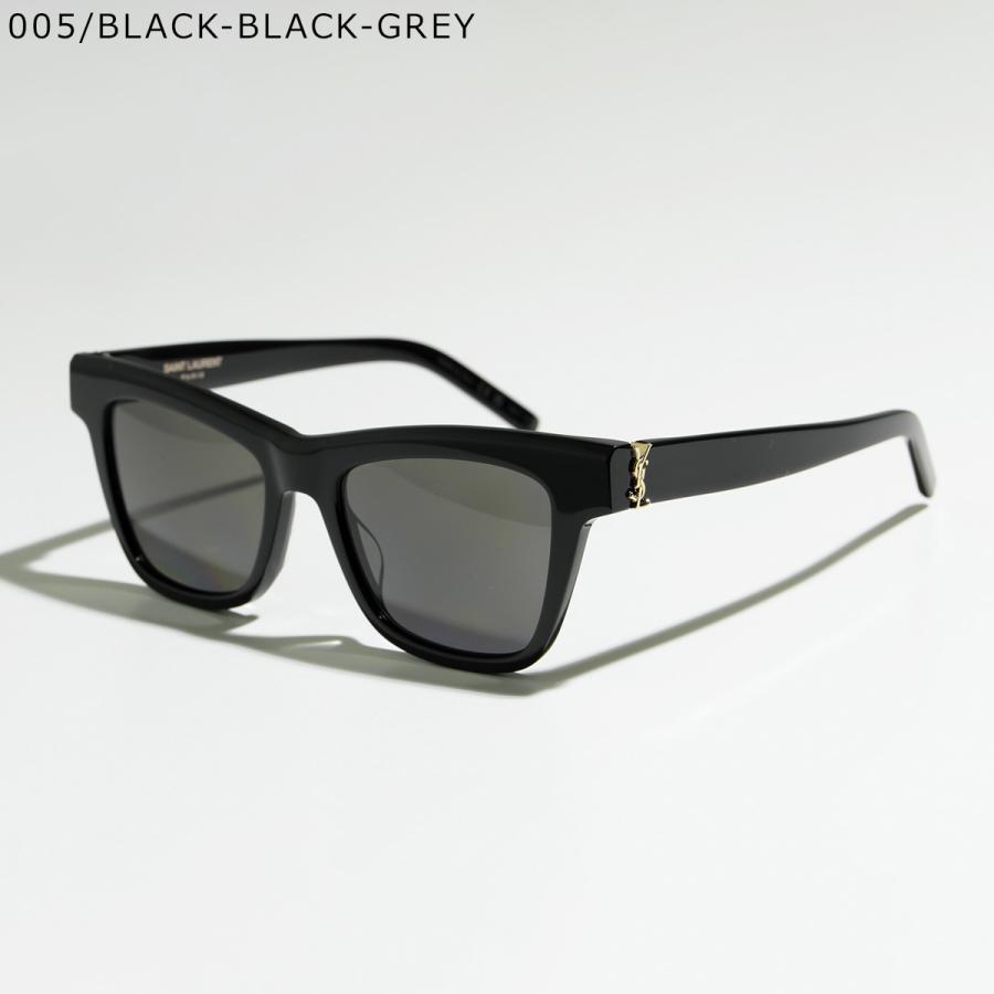 SAINT LAURENT サンローラン サングラス SL M106 レディース キャット