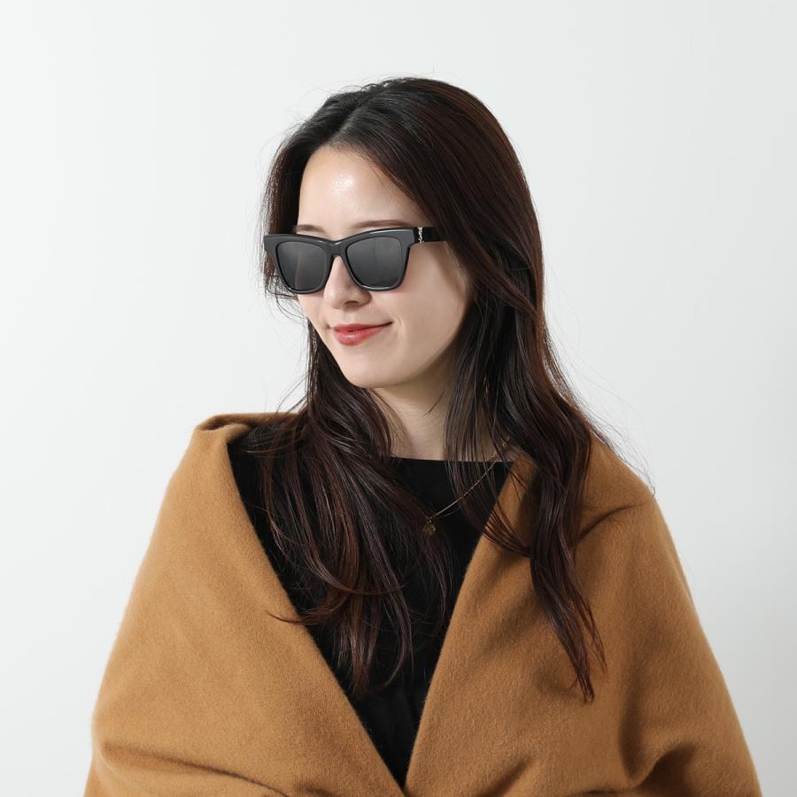サンローラン サングラス アイウェア スリムメタル SL420 53□16 レディース メンズ SAINT LAURENT サンローラン サングラス アイウェア スリムメタル SL420 53□16