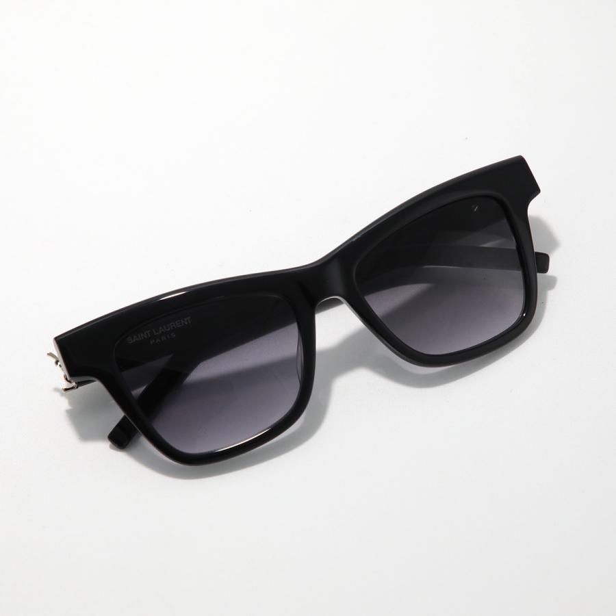 SAINT LAURENT サンローラン サングラス SL M106 レディース キャット