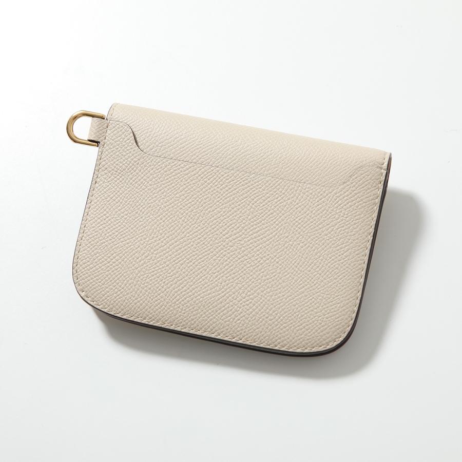DELVAUX デルヴォー 二つ折り財布 Vagabond Compact Wallet DELVAUX デルヴォー 二つ折り財布 Vagabond Compact Wallet