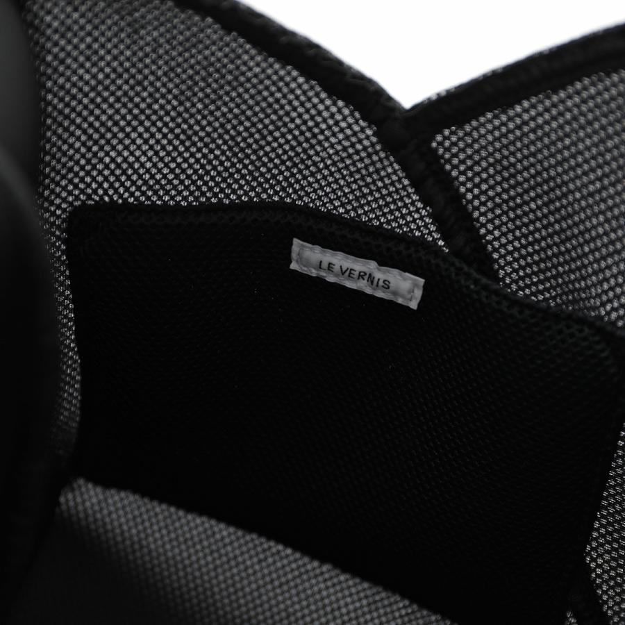 Le Vernis（ル・ベルニ） トートバッグ Paracord handle mesh bag 235
