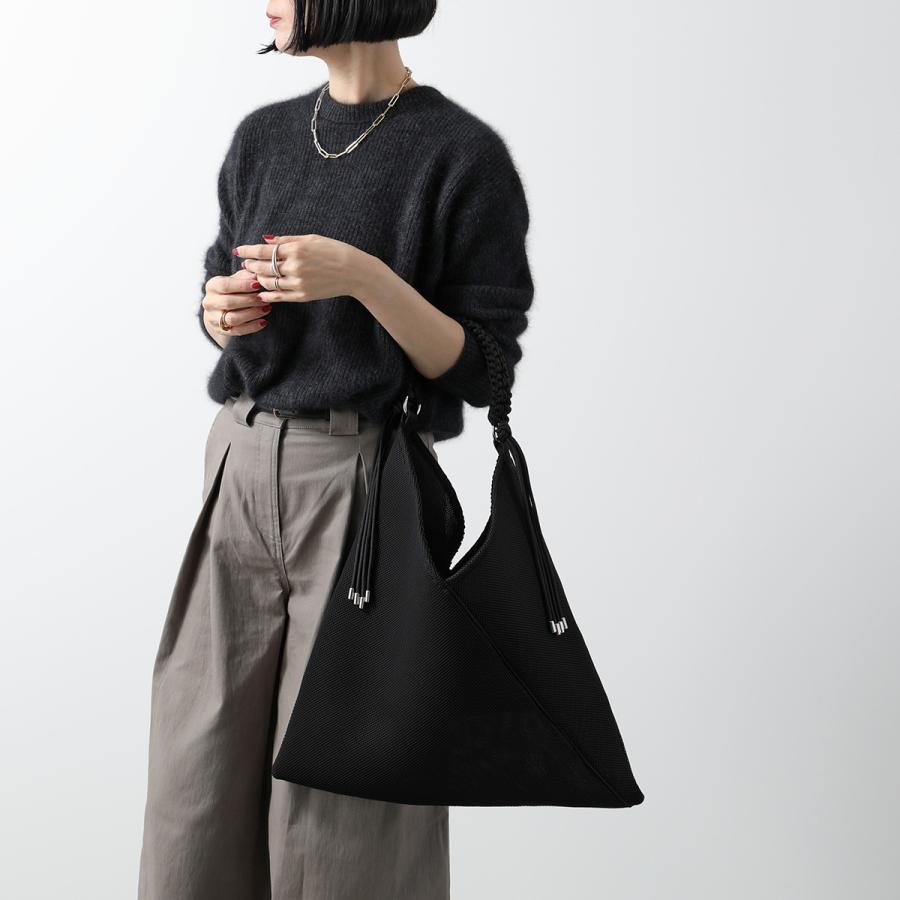 Le Vernis（ル・ベルニ） トートバッグ Paracord handle mesh bag 235