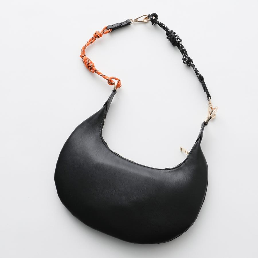 Le Vernis（ル・ベルニ） ハンドバッグ Paracord moon bag S 244