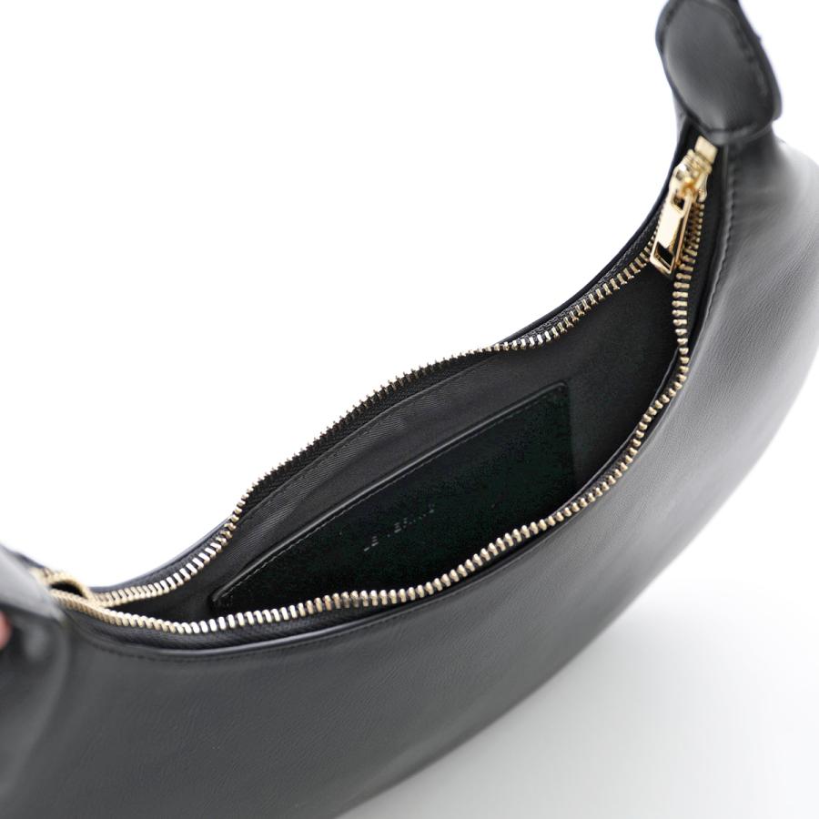 Le Vernis（ル・ベルニ） ハンドバッグ Paracord moon bag S 244