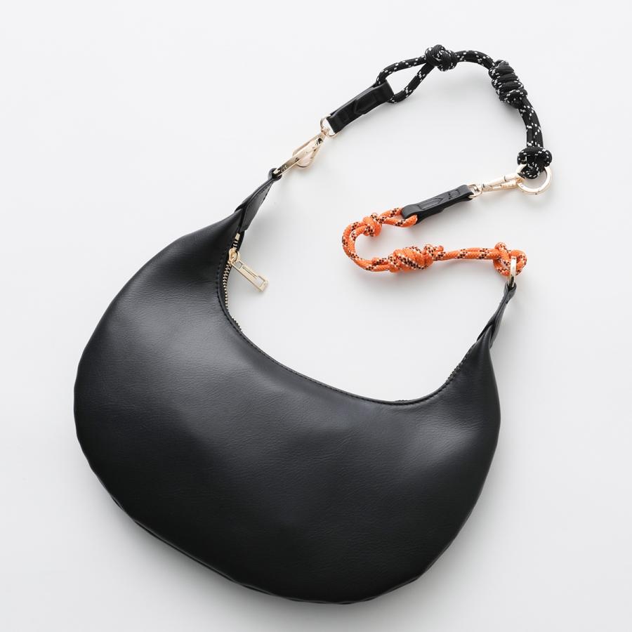 Le Vernis（ル・ベルニ） ハンドバッグ Paracord moon bag S 244