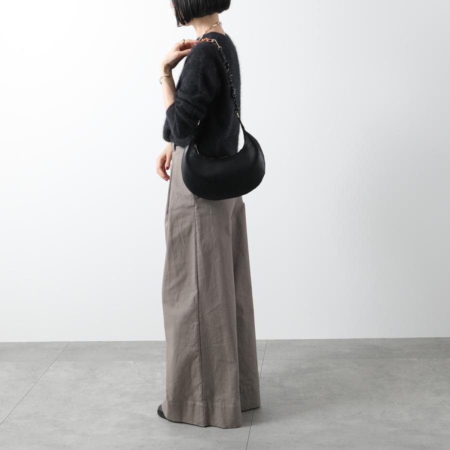 ルルみさん専用 Le Vernis（ル・ベルニ） ハンドバッグ Paracord moon bag S 244