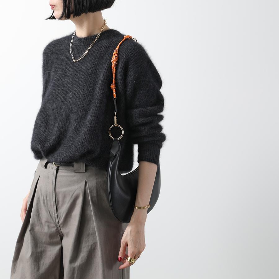 Le Vernis（ル・ベルニ） ハンドバッグ Paracord moon bag S 244