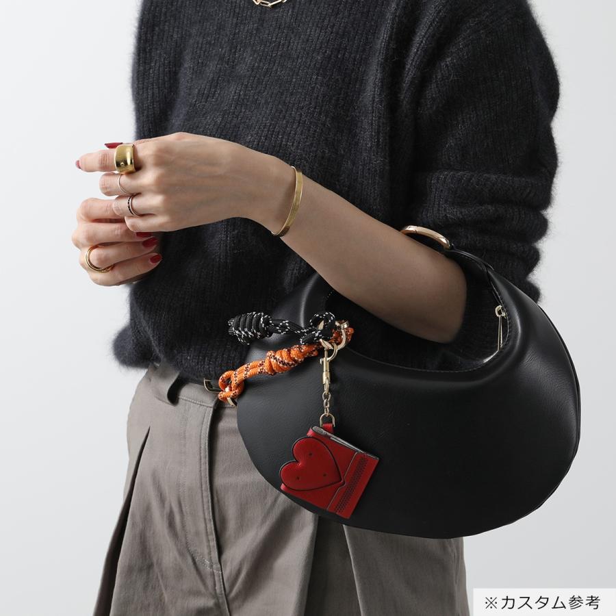 Le Vernis（ル・ベルニ） ハンドバッグ Paracord moon bag S 244