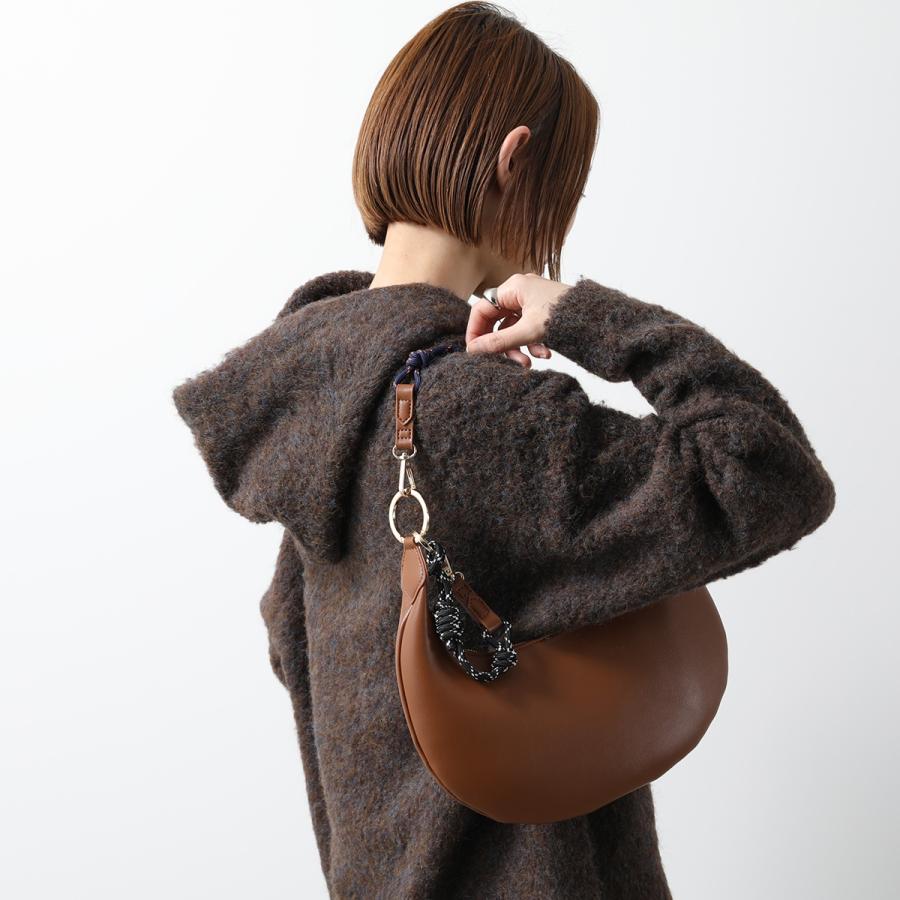 ルルさん専用 Le Vernis（ル・ベルニ） ハンドバッグ Paracord moon bag S 244