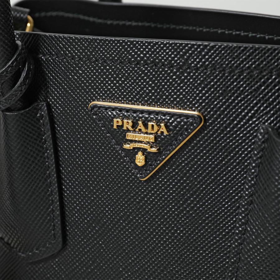 PRADA（プラダ） ハンドバッグ ドゥーブレ 1BG443 V XOO 2A4A