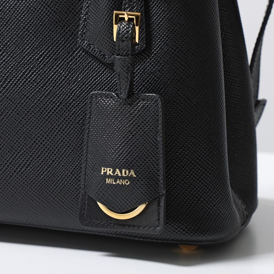 PRADA（プラダ） ハンドバッグ ドゥーブレ 1BG443 V XOO 2A4A
