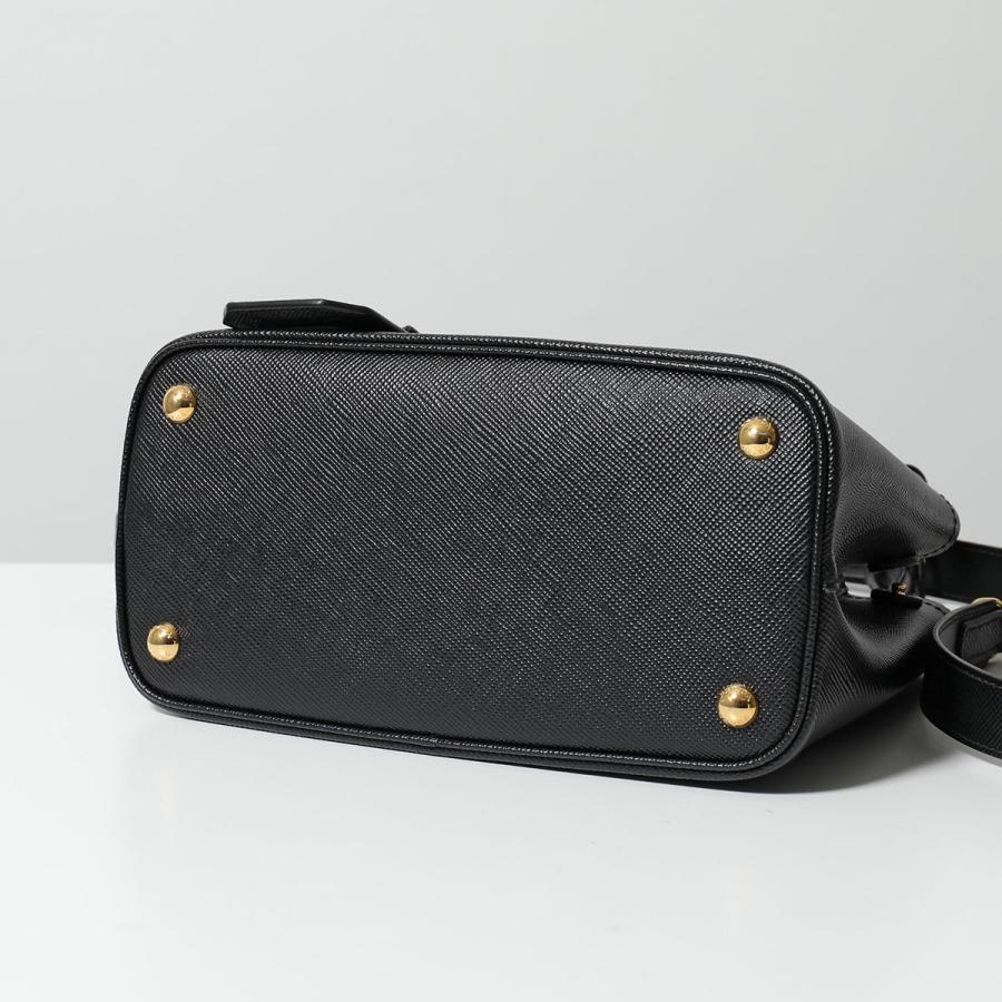 PRADA（プラダ） ハンドバッグ ドゥーブレ 1BG443 V XOO 2A4A