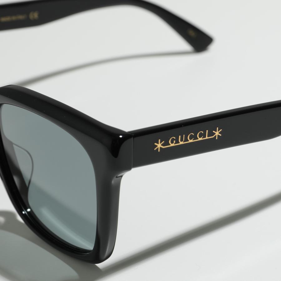 GUCCI グッチ サングラス GG1175SK レディース ウェリントン型 GUCCI グッチ サングラス GG1175SK レディース ウェリントン型