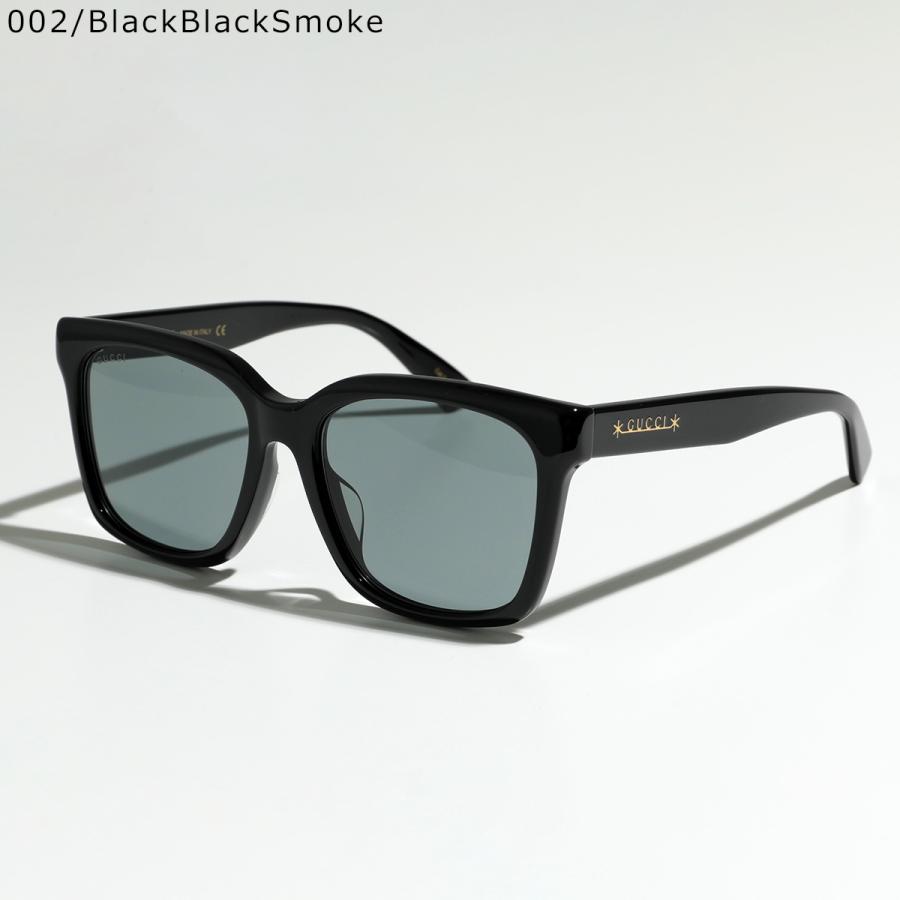 GUCCI グッチ サングラス GG1175SK レディース ウェリントン型 GUCCI グッチ サングラス GG1175SK レディース ウェリントン型