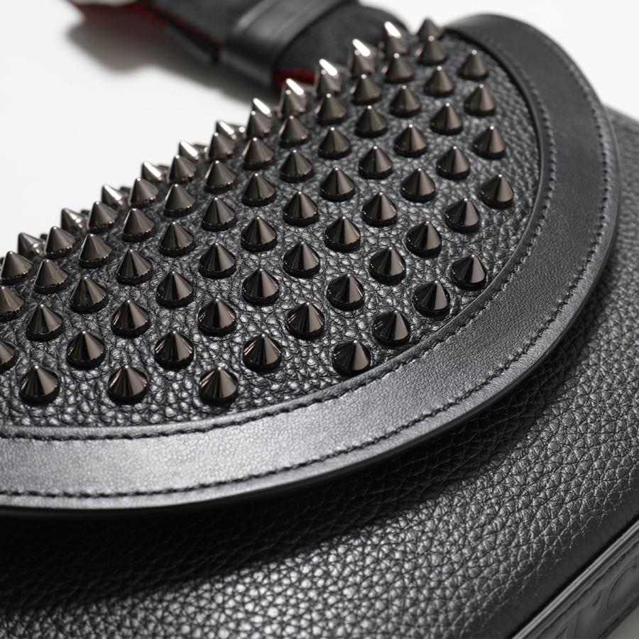 Christian Louboutin クリスチャンルブタン ショルダーバッグ Christian Louboutin クリスチャンルブタン ショルダーバッグ