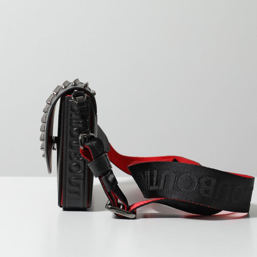 Christian Louboutin（クリスチャンルブタン） ショルダーバッグ FUNKY