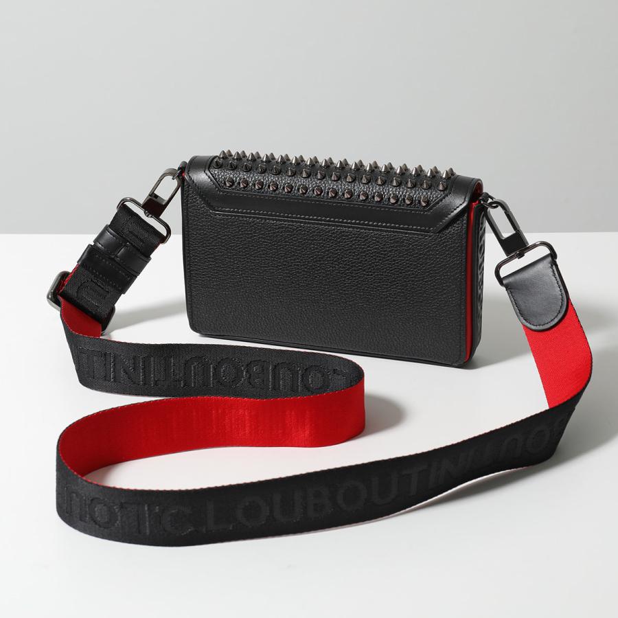 Christian Louboutin（クリスチャンルブタン） ショルダーバッグ FUNKY