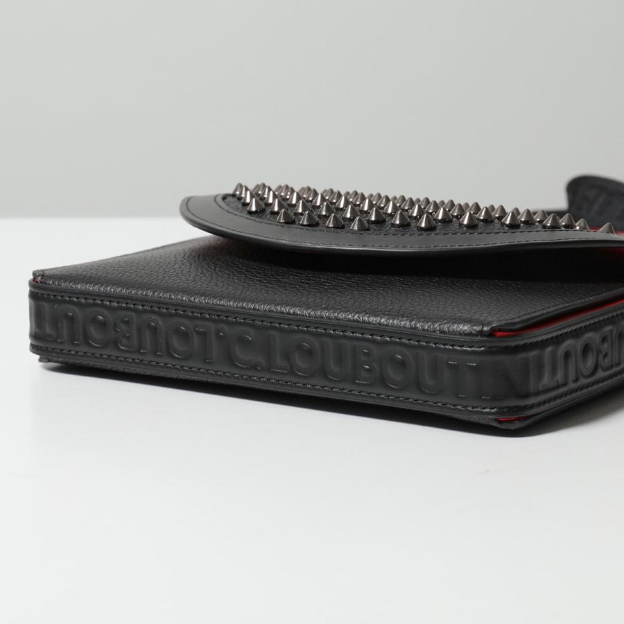 Christian Louboutin（クリスチャンルブタン） ショルダーバッグ FUNKY