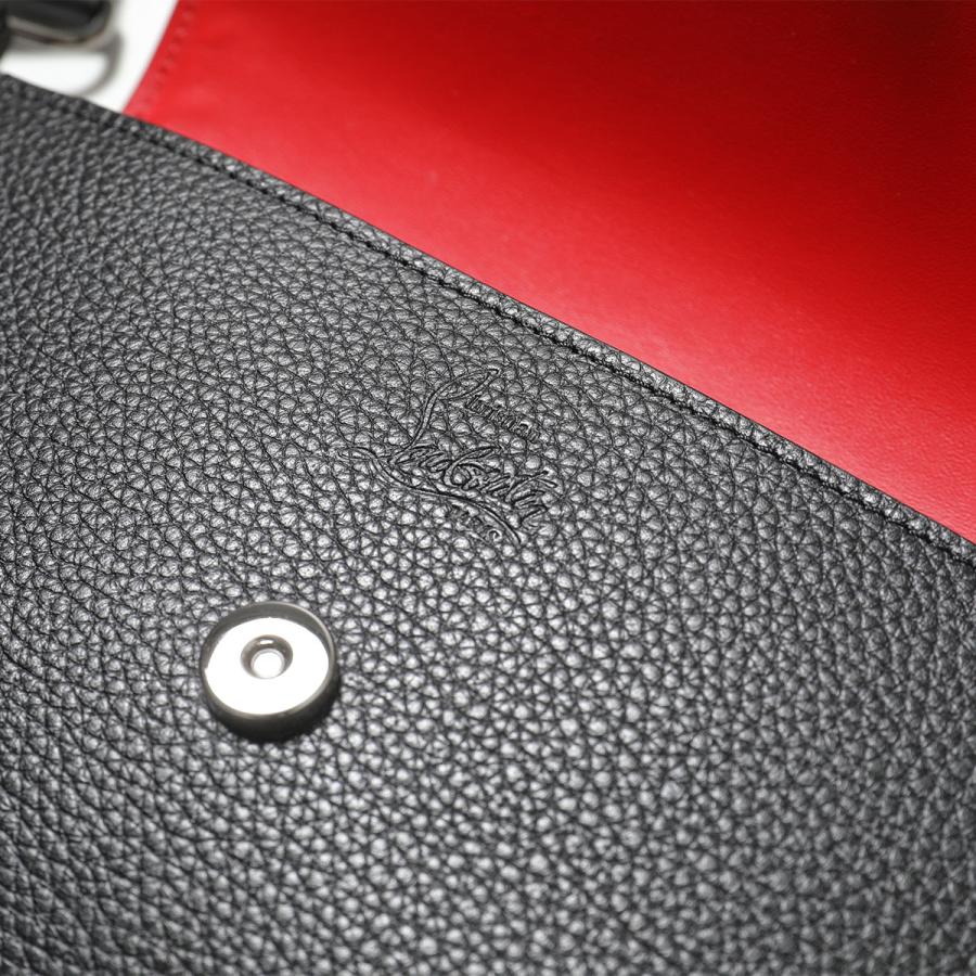 Christian Louboutin（クリスチャンルブタン） ショルダーバッグ FUNKY