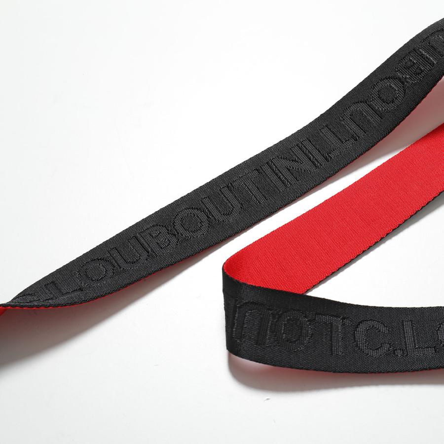 Christian Louboutin クリスチャンルブタン ショルダーバッグ FUNKY