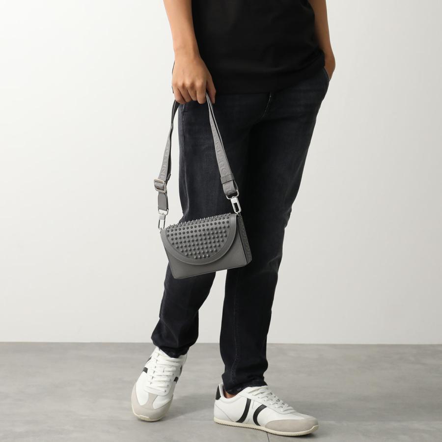 Christian Louboutin（クリスチャンルブタン） ショルダーバッグ FUNKY