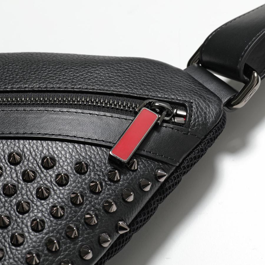 Christian Louboutin クリスチャンルブタン ボディバッグ Funky Christian Louboutin クリスチャンルブタン ボディバッグ Funky