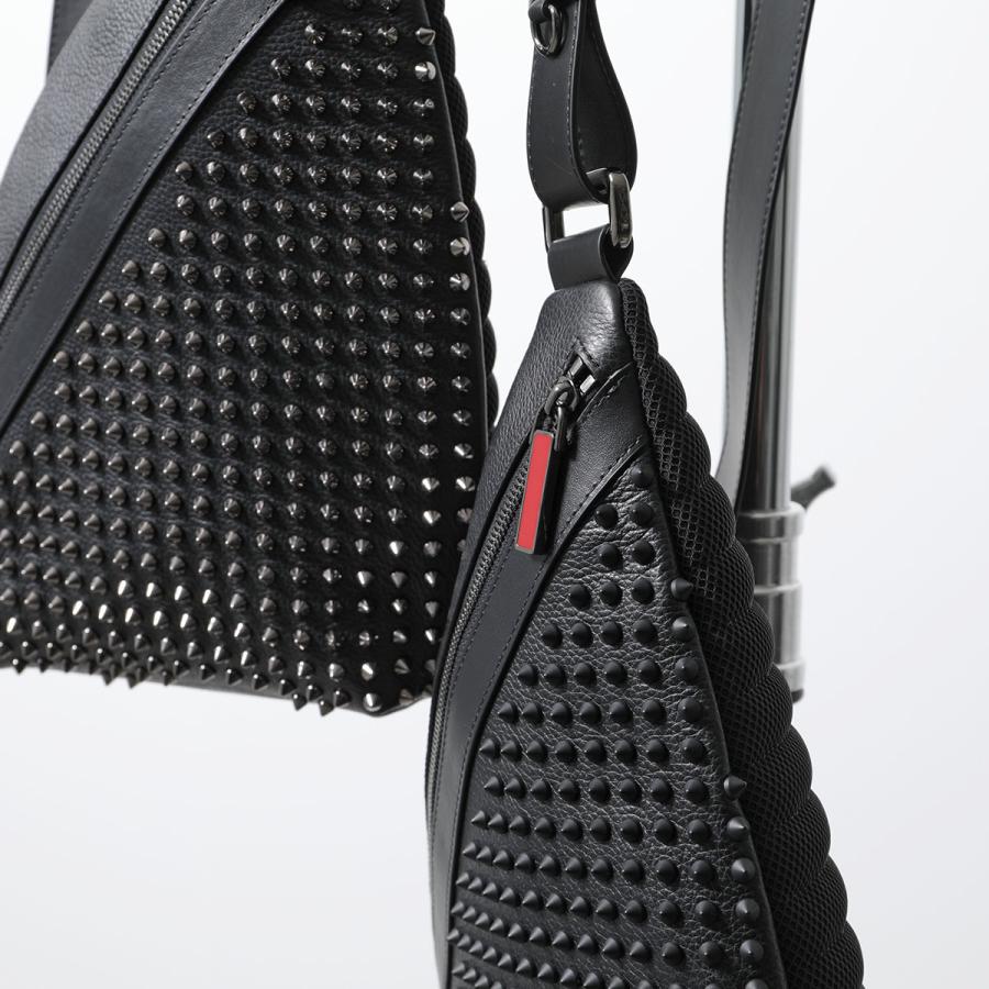 Christian Louboutin クリスチャンルブタン ボディバッグ Funky Christian Louboutin クリスチャンルブタン ボディバッグ Funky