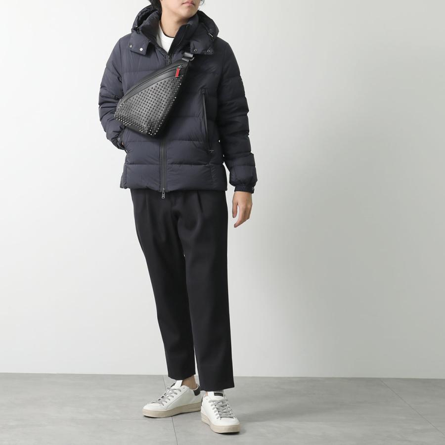 未使用・激レア非売品】クリスチャンルブタン レインコート ポンチョ  