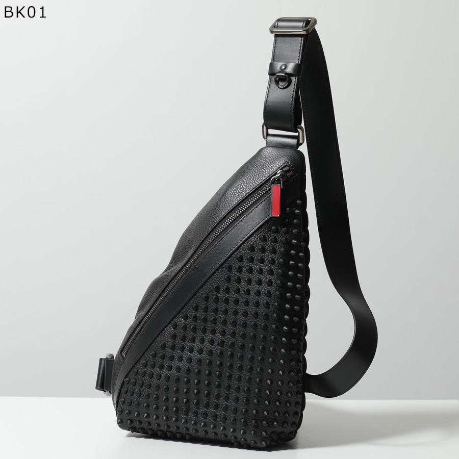 Christian Louboutin クリスチャンルブタン ボディバッグ Funky Christian Louboutin クリスチャンルブタン ボディバッグ Funky
