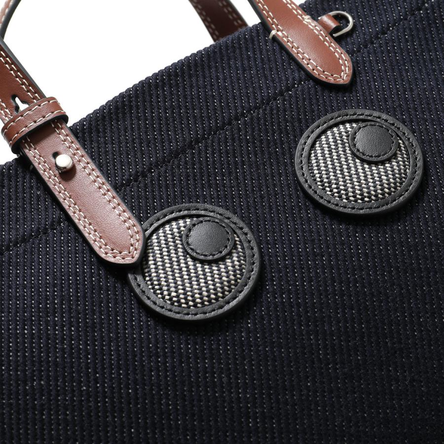 ANYA HINDMARCH アニヤハインドマーチ ハンドバッグ E/W Tote ANYA HINDMARCH アニヤハインドマーチ ハンドバッグ E/W Tote