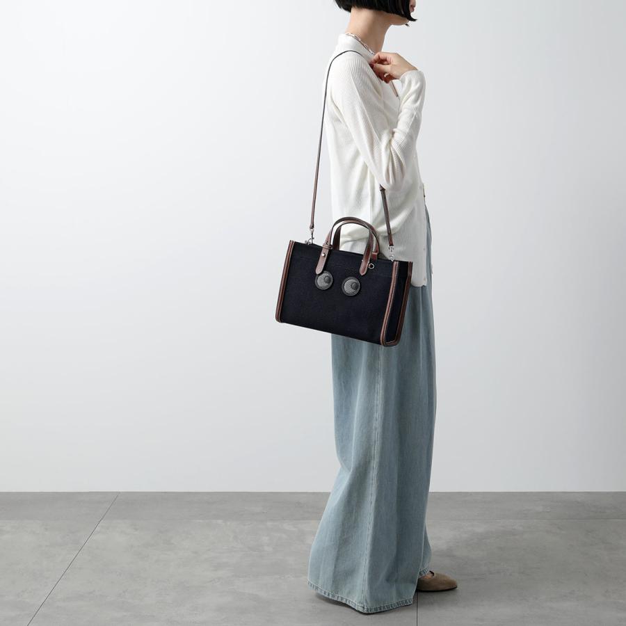 ANYA HINDMARCH アニヤハインドマーチ ハンドバッグ E/W Tote ANYA HINDMARCH アニヤハインドマーチ ハンドバッグ E/W Tote