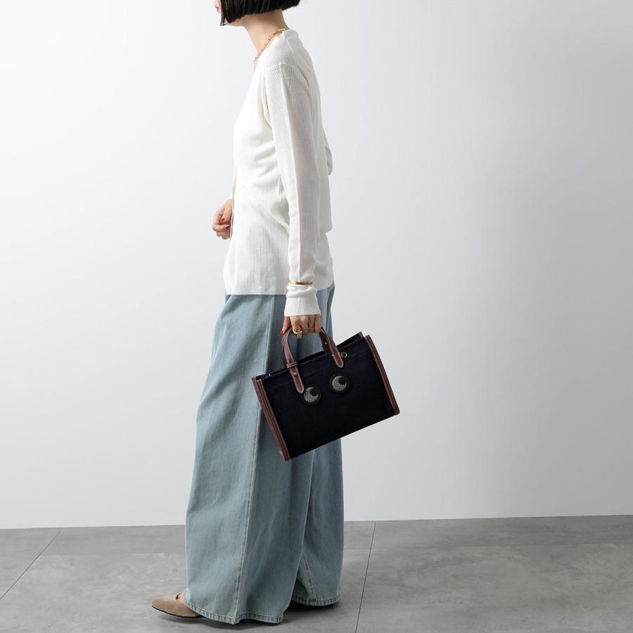 ANYA HINDMARCH アニヤハインドマーチ ハンドバッグ E/W Tote ANYA HINDMARCH アニヤハインドマーチ ハンドバッグ E/W Tote