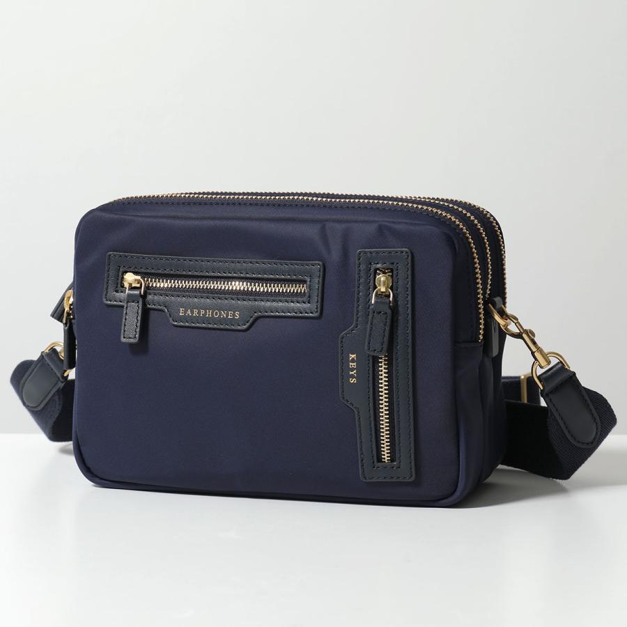 ANYA HINDMARCH アニヤハインドマーチ ショルダーバッグ ANYA HINDMARCH アニヤハインドマーチ ショルダーバッグ