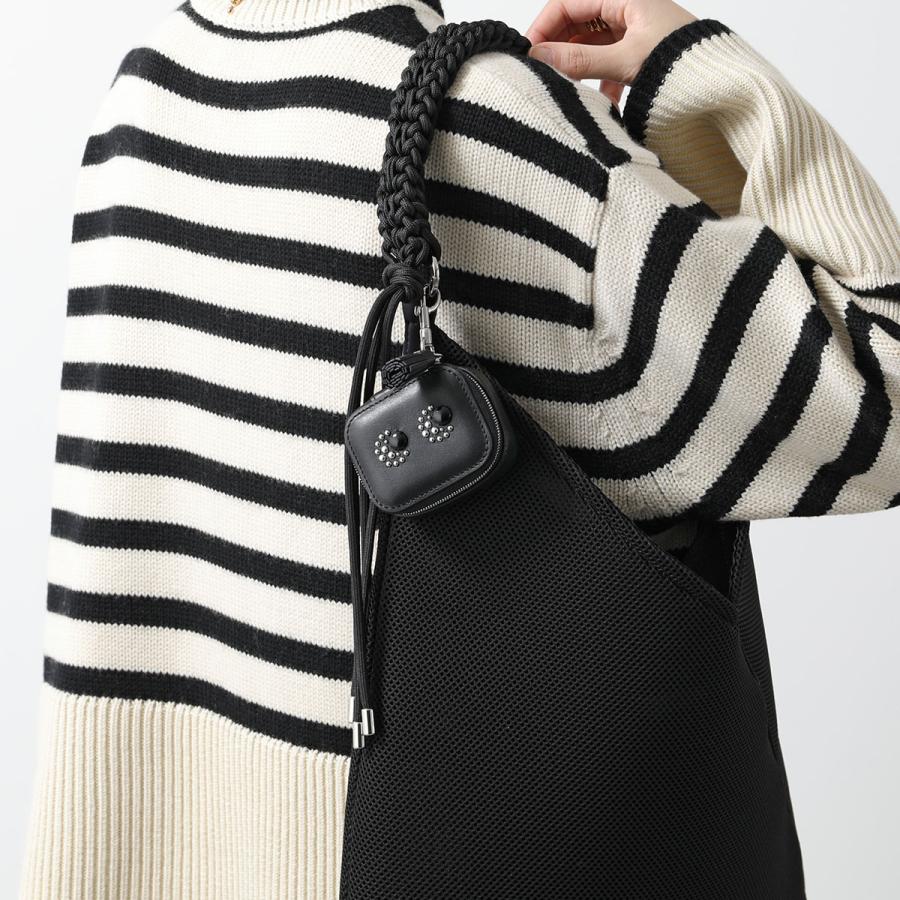 ANYA HINDMARCH アニヤハインドマーチ イヤホンケース アイズ ANYA HINDMARCH アニヤハインドマーチ イヤホンケース アイズ
